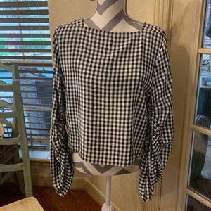 Tibi Blouse